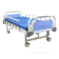 Hospital Bed With Stainless steel composite headboard